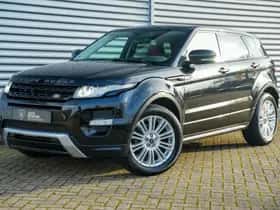 Land Rover Range Rover Evoque (2013) thumbnail 29