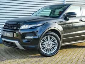 Land Rover Range Rover Evoque (2013) thumbnail 30