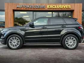 Land Rover Range Rover Evoque (2013) thumbnail 5