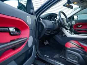 Land Rover Range Rover Evoque (2013) thumbnail 6