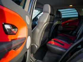 Land Rover Range Rover Evoque (2013) thumbnail 10
