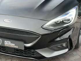 Ford Focus (2020) thumbnail 12