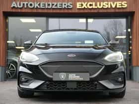 Ford Focus (2020) thumbnail 3