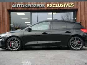 Ford Focus (2020) thumbnail 5