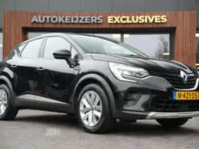 Renault Captur (2021)