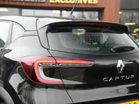Renault Captur (2021) thumbnail 13
