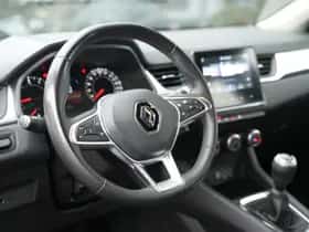Renault Captur (2021) thumbnail 15
