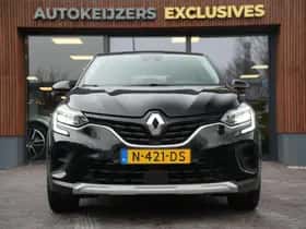 Renault Captur (2021) thumbnail 3