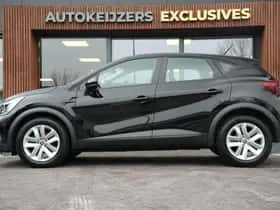 Renault Captur (2021) thumbnail 5