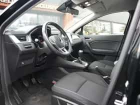 Renault Captur (2021) thumbnail 9
