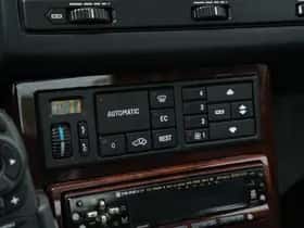 Mercedes-Benz SL-Klasse (1996) thumbnail 13