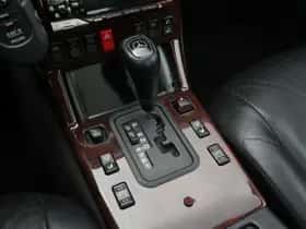 Mercedes-Benz SL-Klasse (1996) thumbnail 14