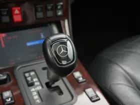 Mercedes-Benz SL-Klasse (1996) thumbnail 15