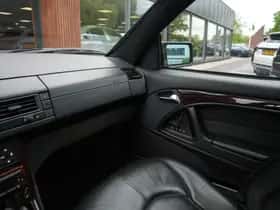 Mercedes-Benz SL-Klasse (1996) thumbnail 17