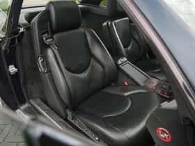 Mercedes-Benz SL-Klasse (1996) thumbnail 10