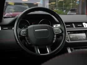 Land Rover Range Rover Evoque (2016) thumbnail 11