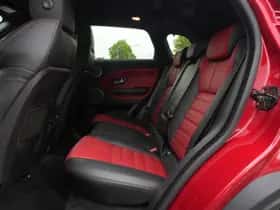 Land Rover Range Rover Evoque (2016) thumbnail 14