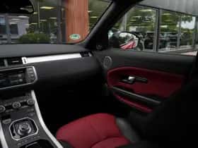 Land Rover Range Rover Evoque (2016) thumbnail 18