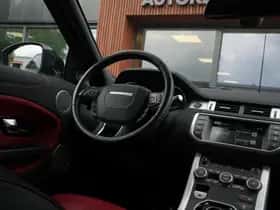Land Rover Range Rover Evoque (2016) thumbnail 19