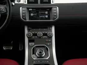 Land Rover Range Rover Evoque (2016) thumbnail 20