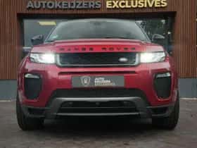 Land Rover Range Rover Evoque (2016) thumbnail 3