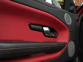 Land Rover Range Rover Evoque (2016) thumbnail 22