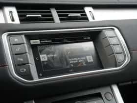 Land Rover Range Rover Evoque (2016) thumbnail 23