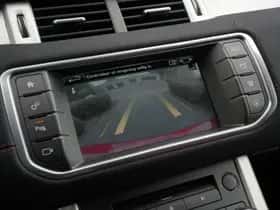 Land Rover Range Rover Evoque (2016) thumbnail 25
