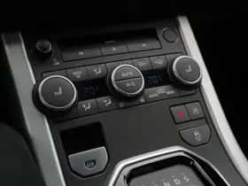 Land Rover Range Rover Evoque (2016) thumbnail 26