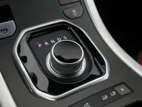 Land Rover Range Rover Evoque (2016) thumbnail 27