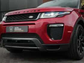 Land Rover Range Rover Evoque (2016) thumbnail 29