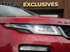 Land Rover Range Rover Evoque (2016) thumbnail 30