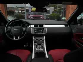 Land Rover Range Rover Evoque (2016) thumbnail 4
