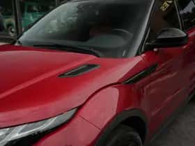 Land Rover Range Rover Evoque (2016) thumbnail 31