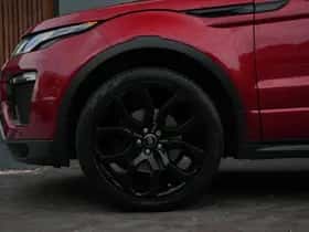 Land Rover Range Rover Evoque (2016) thumbnail 32