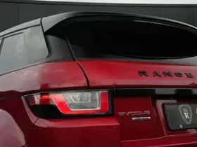 Land Rover Range Rover Evoque (2016) thumbnail 33