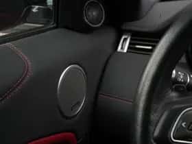 Land Rover Range Rover Evoque (2016) thumbnail 41