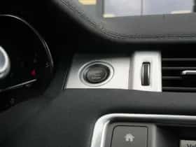 Land Rover Range Rover Evoque (2016) thumbnail 45