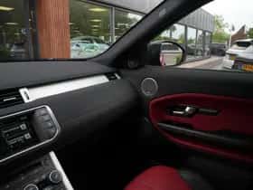 Land Rover Range Rover Evoque (2016) thumbnail 46
