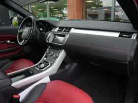 Land Rover Range Rover Evoque (2016) thumbnail 6
