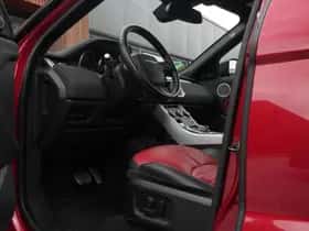 Land Rover Range Rover Evoque (2016) thumbnail 10