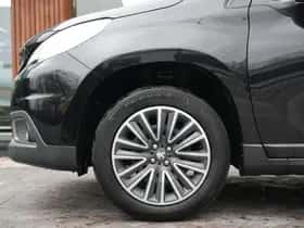 Peugeot 2008 (2016) thumbnail 12