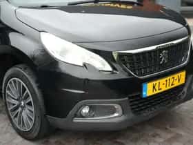 Peugeot 2008 (2016) thumbnail 13