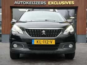 Peugeot 2008 (2016) thumbnail 3