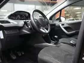 Peugeot 2008 (2016) thumbnail 4