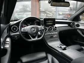 Mercedes-Benz C-Klasse (2018) thumbnail 2