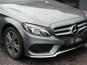 Mercedes-Benz C-Klasse (2018) thumbnail 11