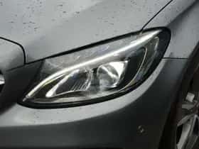 Mercedes-Benz C-Klasse (2018) thumbnail 12