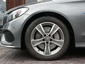 Mercedes-Benz C-Klasse (2018) thumbnail 13
