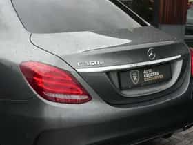 Mercedes-Benz C-Klasse (2018) thumbnail 14